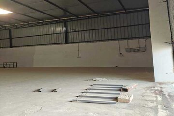  Warehouse – Exterior View View at Udyog Vihar - for Rent