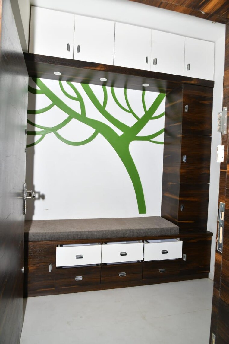 undefined, bodakdev 4 Bedroom 3300 Sq.Ft. Apartment In Bodakdev Ahmedabad 9594968