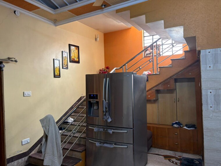 undefined, new rajendra nagar 2.5 Bedroom 1360 Sq.Ft. Independent House In New Rajendra Nagar Raipur 9594989