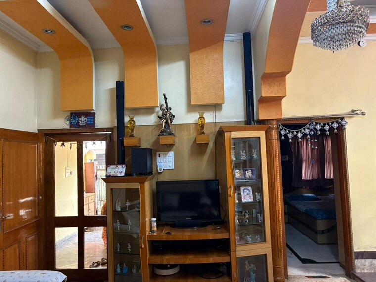 undefined, new rajendra nagar 2.5 Bedroom 1360 Sq.Ft. Independent House In New Rajendra Nagar Raipur 9594989