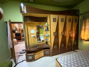 Living Room in 2.5 BHK Independent House at New Rajendra Nagar – for Sale