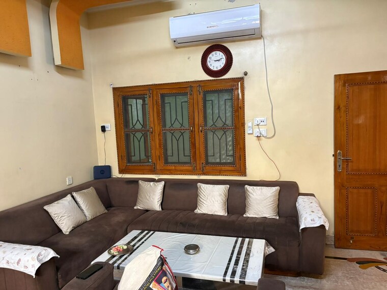 Living Room, new rajendra nagar 2.5 Bedroom 1360 Sq.Ft. Independent House In New Rajendra Nagar Raipur 9594989