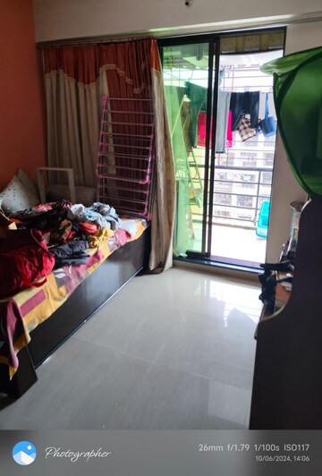 Room in 2 BHK Apartment at Shanti Siddheshwar Heights, Kamothe – for Sale