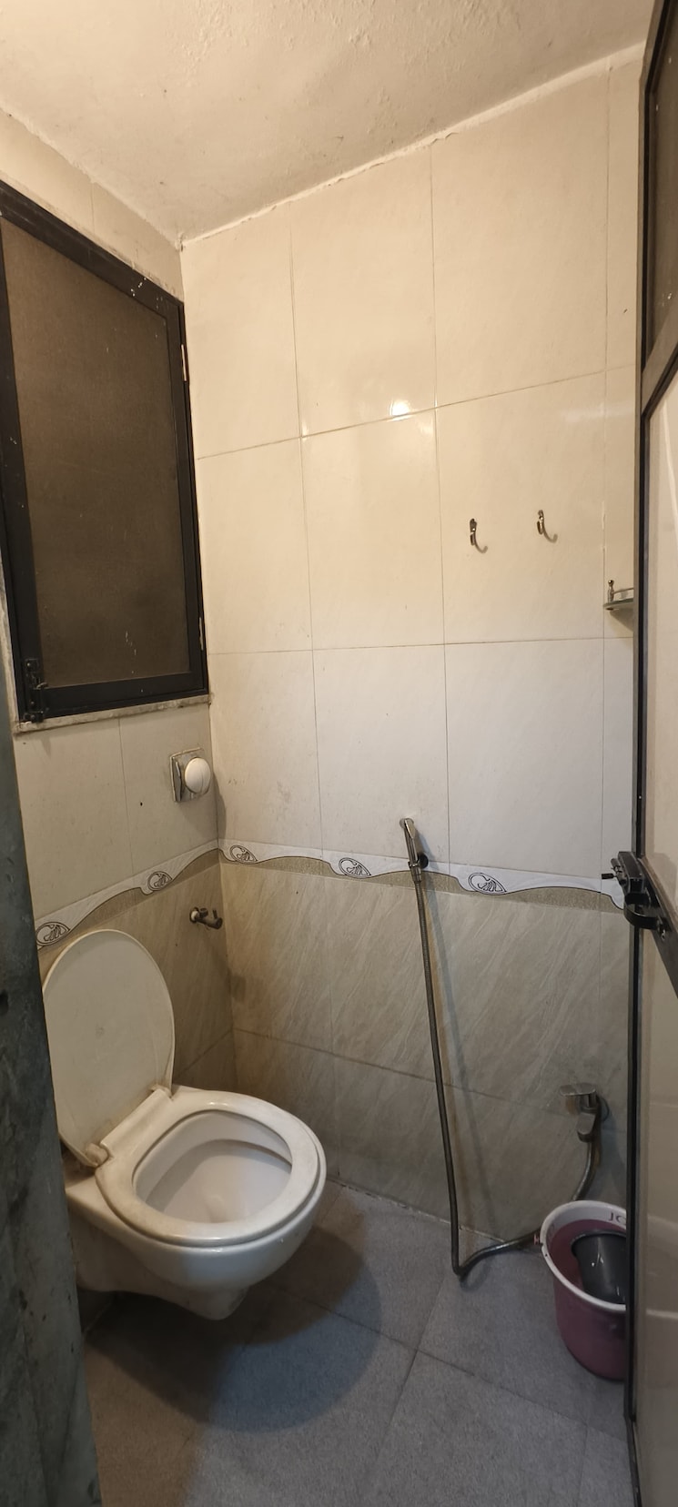 Bathroom, shanti-siddheshwar-heights 2 Bedroom 1050 Sq.Ft. Apartment In Kamothe Navi Mumbai 9594950