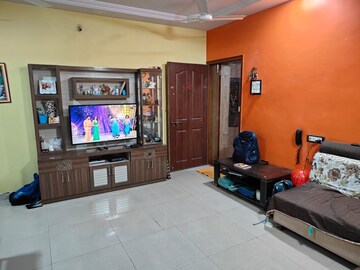 2 BHK Apartment For Sale in Shanti Siddheshwar Heights, Kamothe