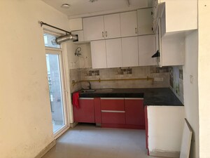Kitchen in 3 BHK Apartment at Ratan Pearls, Sector 16 Greater Noida – for Sale