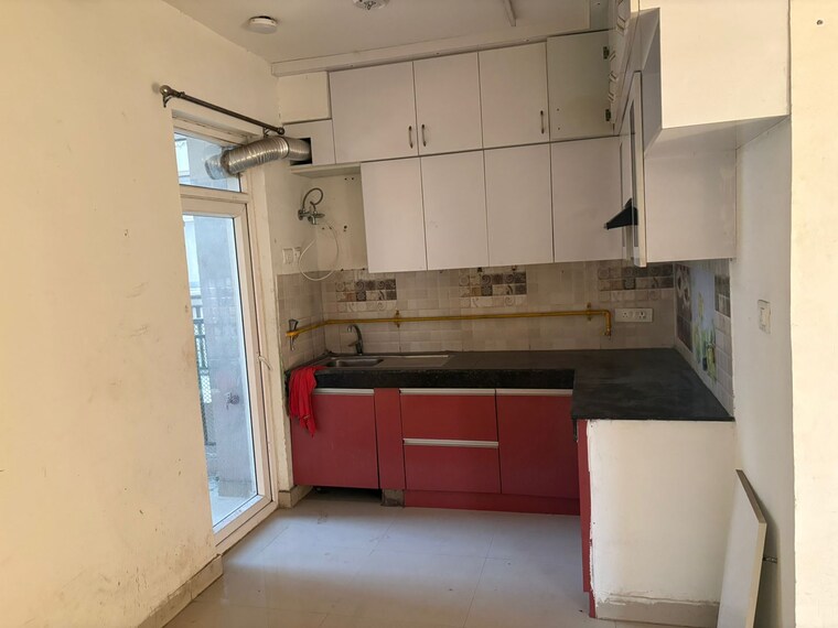 Kitchen, ratan-pearls 3 Bedroom 1370 Sq.Ft. Apartment In Sector 16 Greater Noida Greater Noida 9595030