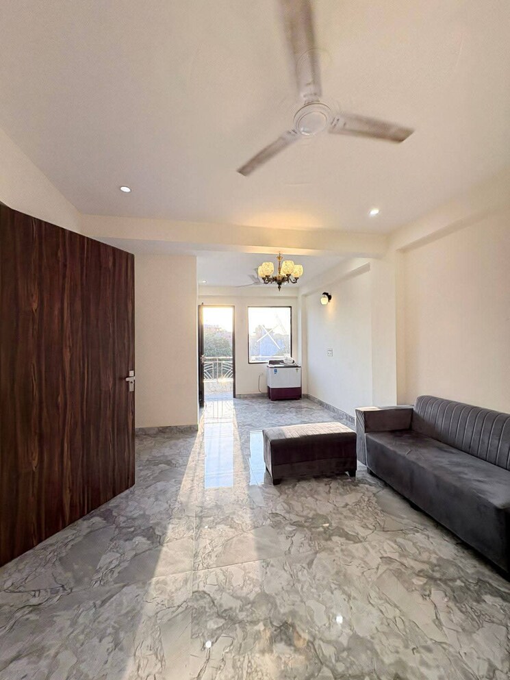 undefined, saket 2 Bedroom 1000 Sq.Ft. Builder Floor In Saket Delhi 9594993