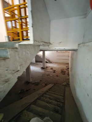 Floor Plan in  Warehouse at Udyog Vihar – for Rent