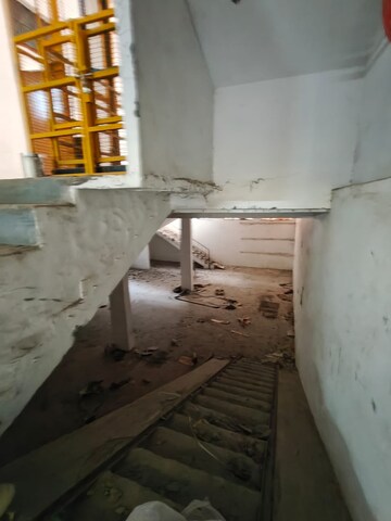 Floor Plan in  Warehouse at Udyog Vihar – for Rent