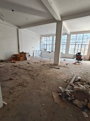 Floor Plan in  Warehouse at Udyog Vihar – for Rent