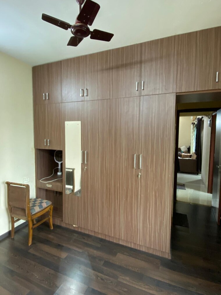 Kitchen, paradise-sai-riverdale 2 Bedroom 1200 Sq.Ft. Apartment In Taloja Navi Mumbai 9595014
