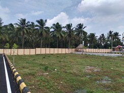Plot For Sale in Rps Garden 