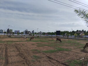 Plot Area in  Plot at Kelambakkam – for Sale