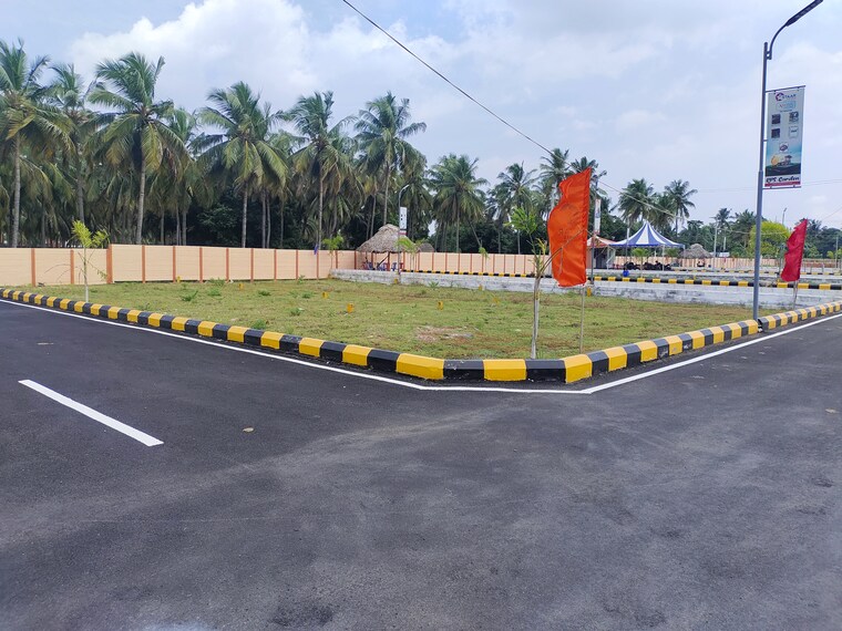 undefined, kelambakkam  1000 Sq.Ft. Plot In Kelambakkam Chennai 9594992