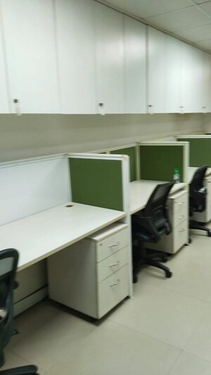 Team Area in  Office Space at Connaught Place – for Rent