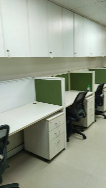 Team Area in  Office Space at Connaught Place – for Rent