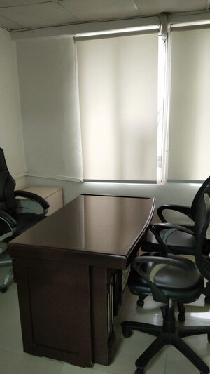 Team Area in  Office Space at Connaught Place – for Rent