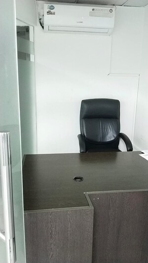 Furnished Amenities in  Office Space at Connaught Place – for Rent