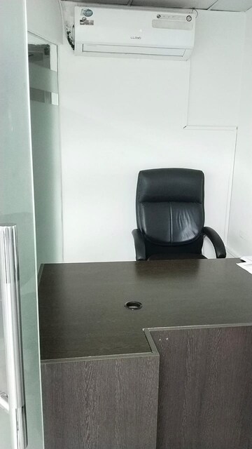 Furnished Amenities in  Office Space at Connaught Place – for Rent