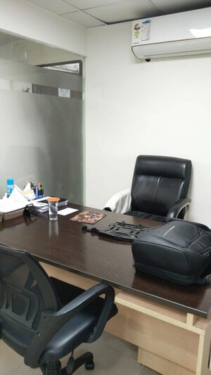 Team Area in  Office Space at Connaught Place – for Rent
