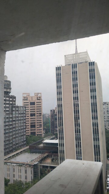  Office Space – Exterior View View at Connaught Place - for Rent