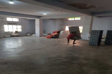  Warehouse – Exterior View View at Udyog Vihar - for Rent