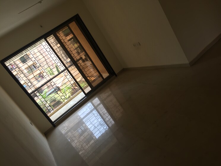 undefined, mhalsa-residency 2 Bedroom 1040 Sq.Ft. Apartment In Kamothe Sector 36 Navi Mumbai 9594986