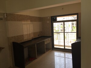 Kitchen in 2 BHK Apartment at Mhalsa Residency, Kamothe Sector 36 – for Sale