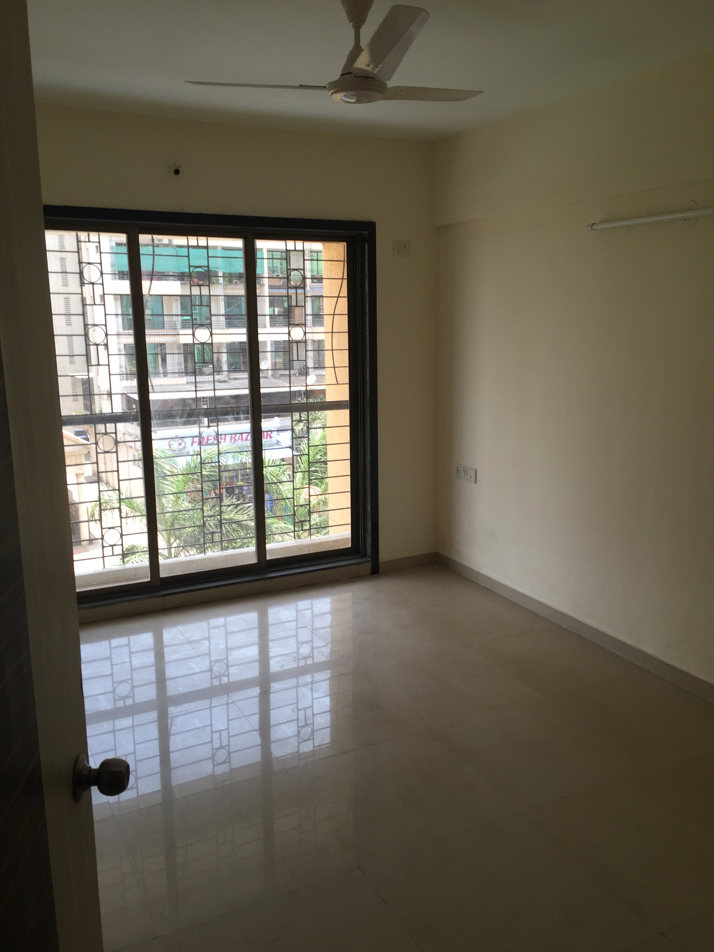 2 BHK Apartment For Sale in Mhalsa Residency