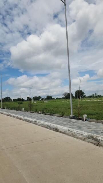 Plot Area in  Plot at Shadnagar – for Sale