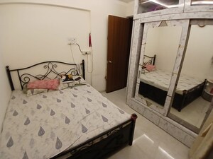 1 BHK Apartment For Rent in DN Heritage, Ulwe Sector 17