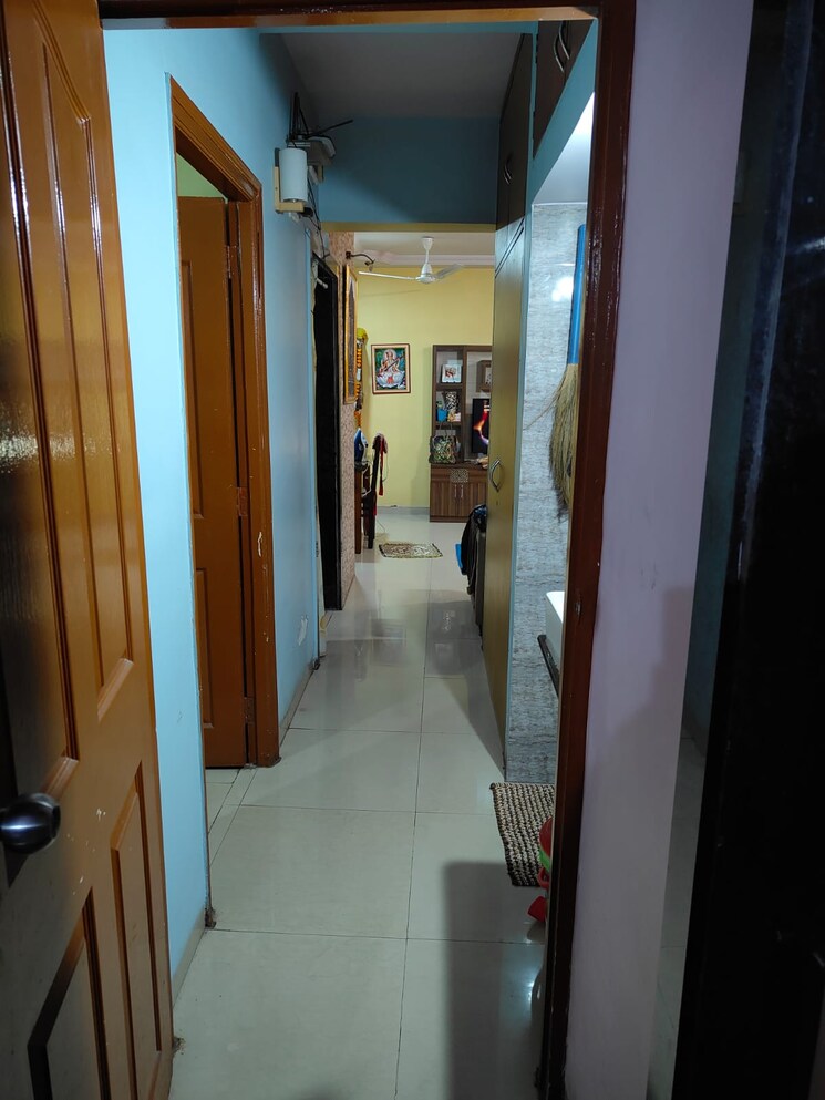 Other, mhalsa-residency 2 Bedroom 1040 Sq.Ft. Apartment In Kamothe Sector 36 Navi Mumbai 9594986