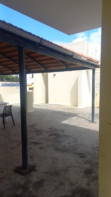 Floor Plan in  Office Space at BDA Layout, Indiranagar – for Rent