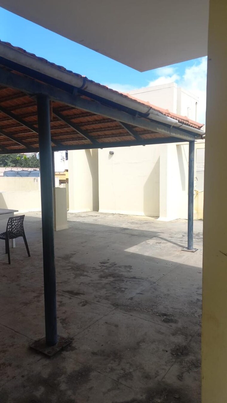 Floor Plan, bda-layout Commercial Office Space 1800 Sq.Ft. In Indiranagar Bangalore 9595059