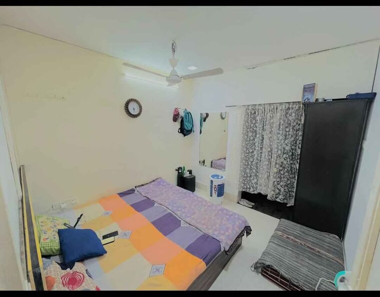 Bedroom, chembur 1 Bedroom 640 Sq.Ft. Independent House In Chembur Mumbai 9594995