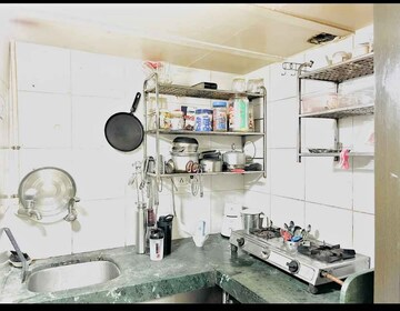 Team Area in 1 BHK Independent House at Chembur – for Rent