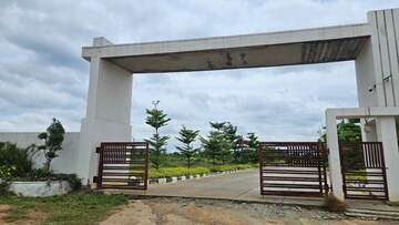  Plot – Exterior View View at Shadnagar - for Sale