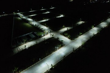  Plot – Exterior View View at Shadnagar - for Sale