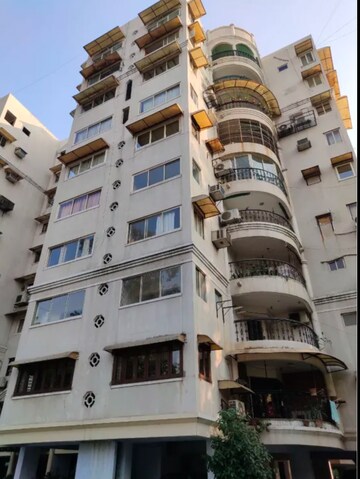 4 BHK Apartment For Rent in Nehrunagar