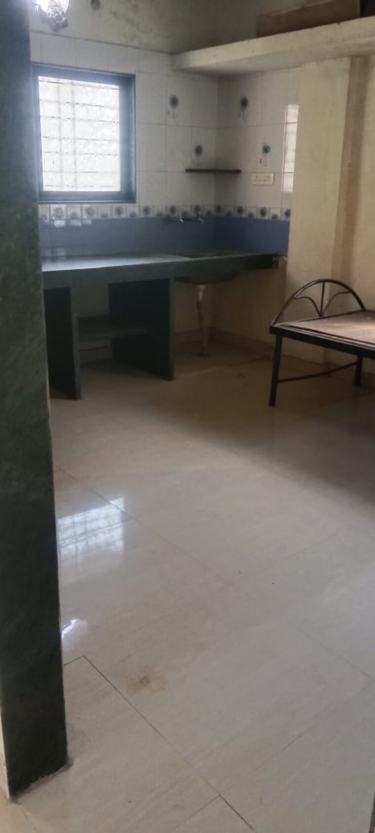Kitchen, paya-chs-aundh 1 RK 350 Sq.Ft. Apartment In Aundh Pune 9595063