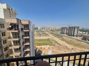 2 BHK Apartment – Exterior View View at HCBS Sports Ville, Sohna Sector 35 - for Sale