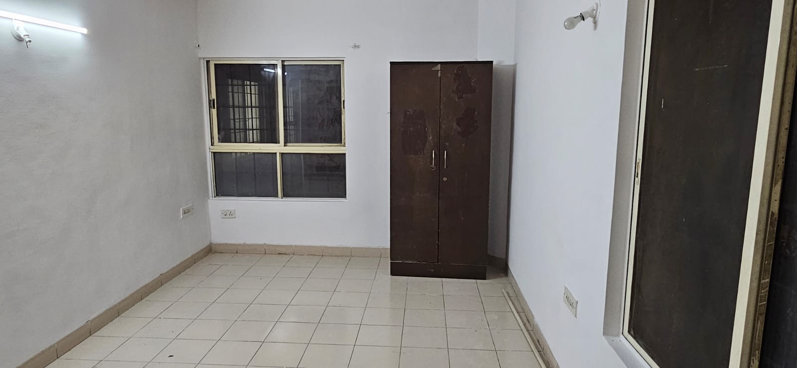 2 BHK Apartment For Rent in Prathamesh Park Baner