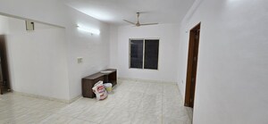 Master Bedroom in 2 BHK Apartment at Prathamesh Park Baner, Baner – for Rent