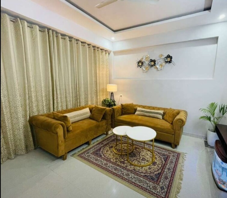 Cover Image, gomti nagar 3 Bedroom 1560 Sq.Ft. Apartment In Gomti Nagar Lucknow 9595132