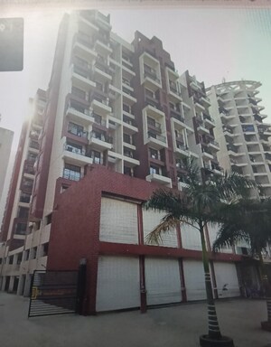 2 BHK Apartment – Exterior View View at Om Shivshankar Towers, Kharghar Sector 3 - for Sale