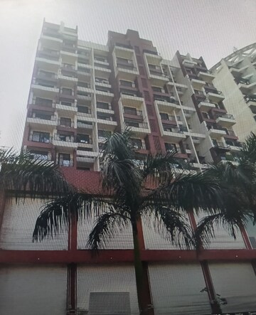 2 BHK Apartment – Exterior View View at Om Shivshankar Towers, Kharghar Sector 3 - for Sale
