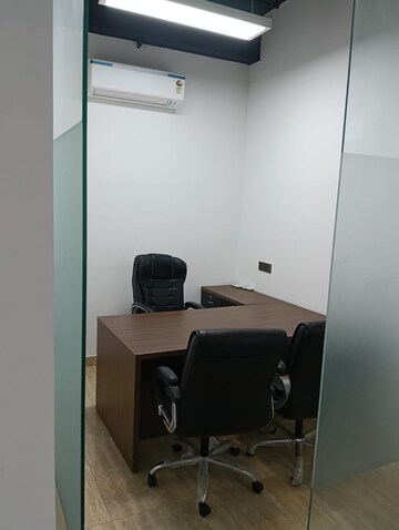 Team Area in  Office Space at Sector 63 – for Rent