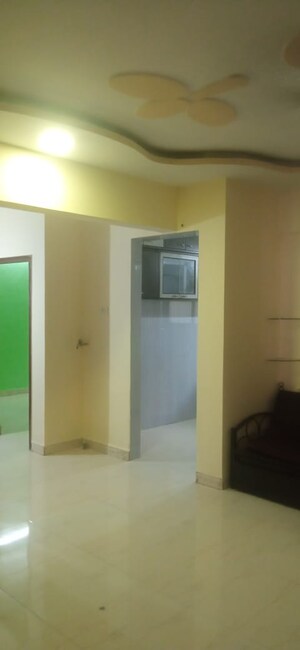 Master Bedroom in 2 BHK Apartment at Bhakti Park Anand Nagar, Anand Nagar – for Rent