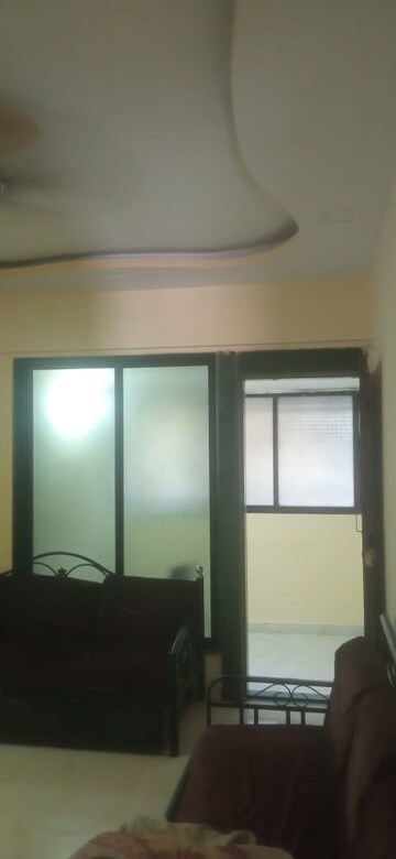 Master Bedroom in 2 BHK Apartment at Bhakti Park Anand Nagar, Anand Nagar – for Rent